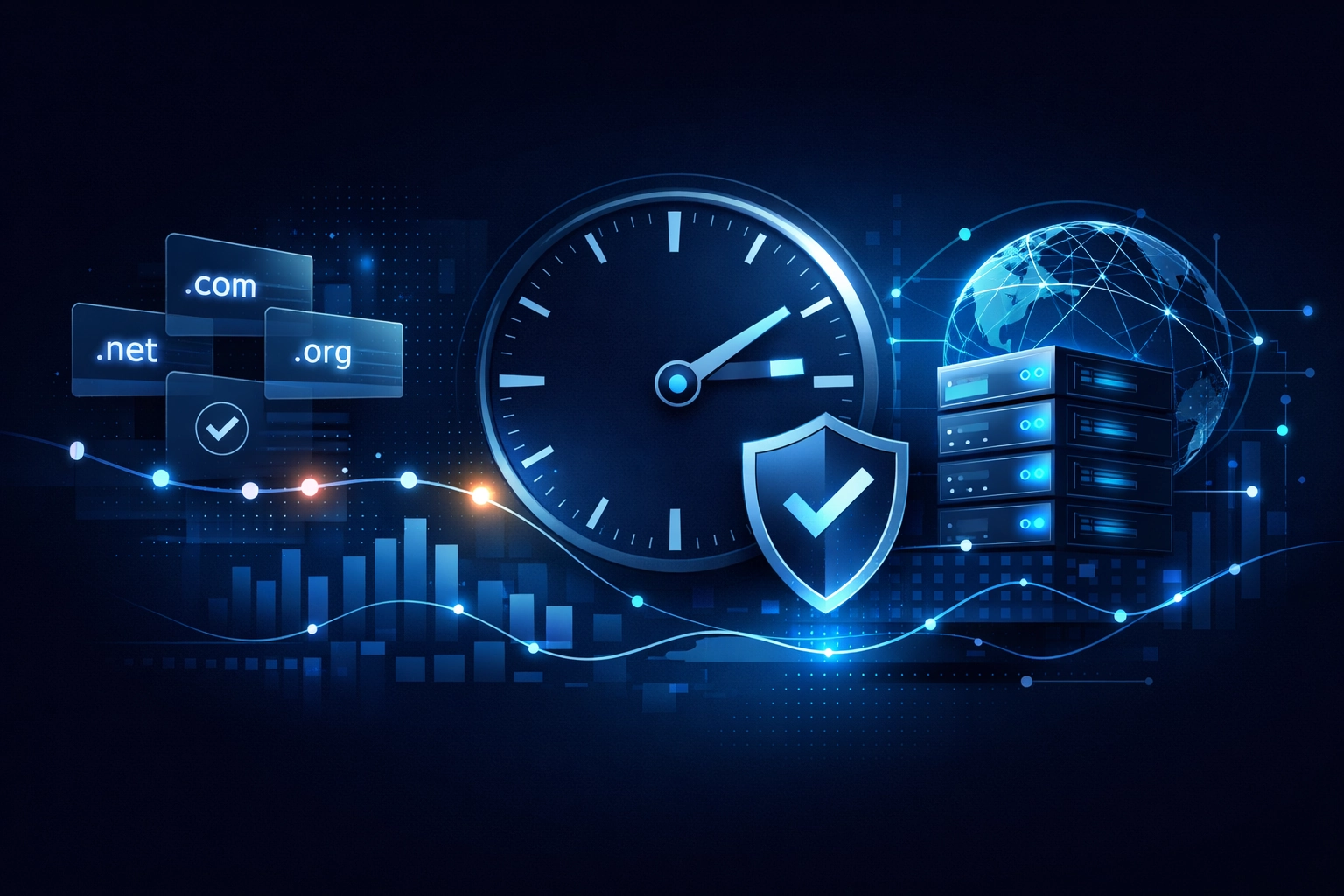 Cadence as Compliance: Turning Domain Renewal Timing into Enterprise DNS Governance Signals