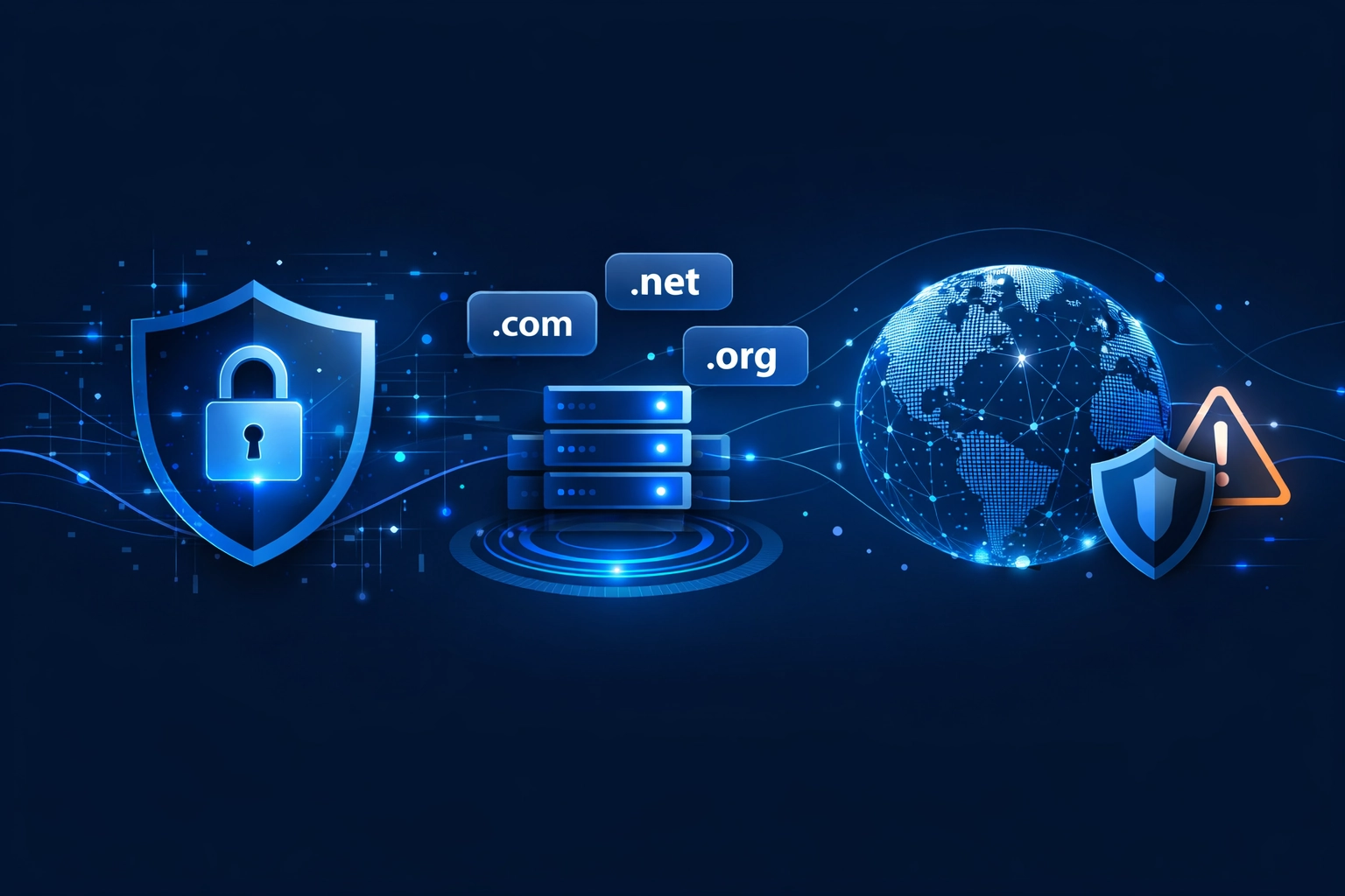 Crisis-Ready Domain Portfolios: Simulating Brand Protection and DNS Resilience