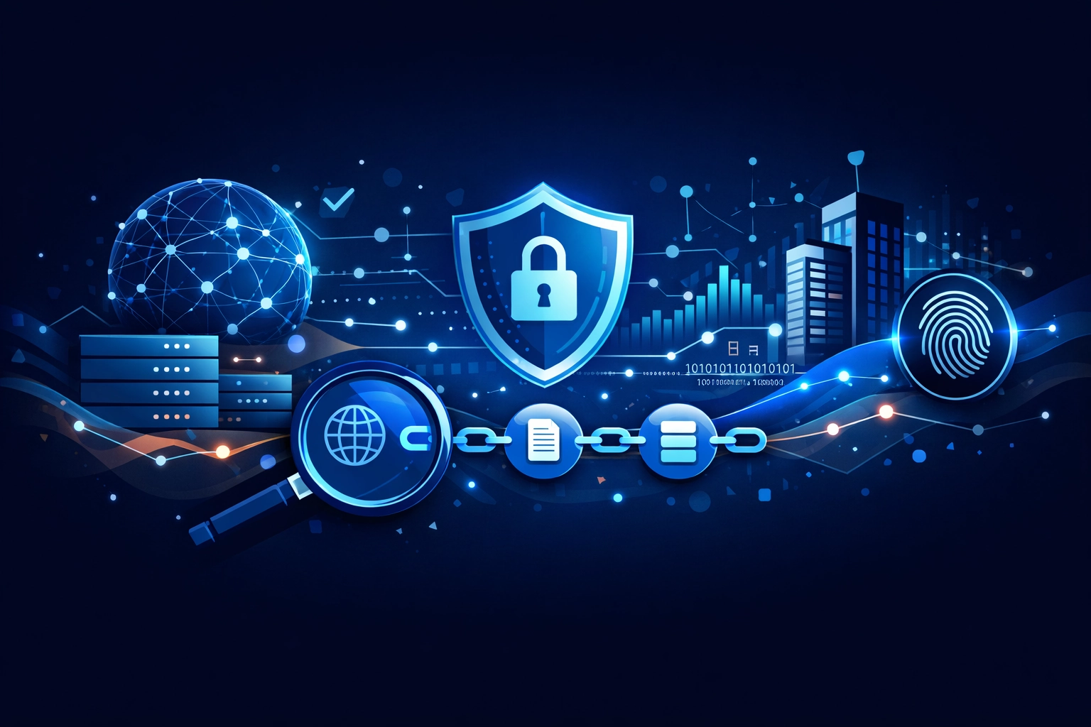 Data Provenance in Enterprise Domains: RDAP for Brand Defense