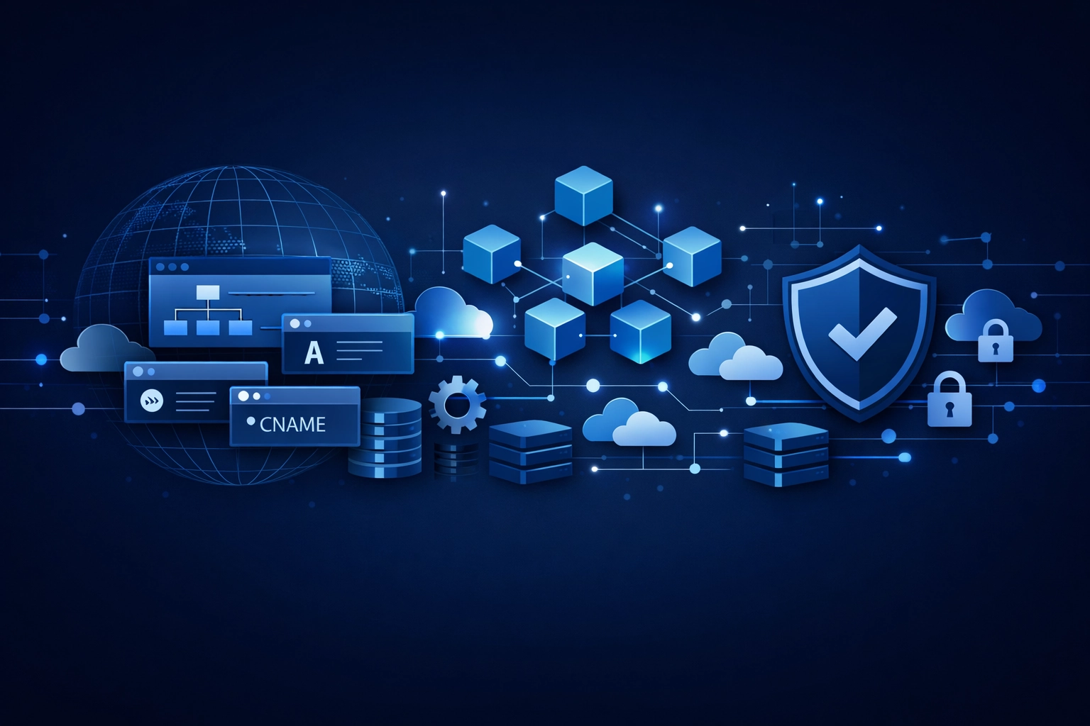 Developer-Driven Domain Onboarding: Architecting Self-Service DNS for Microservices Without Sacrificing Governance