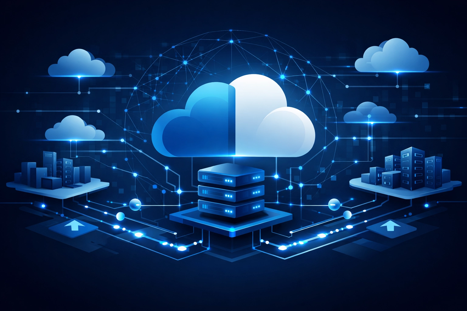 DNS as a Delivery Control Plane: A Practical Framework for Multi-Cloud Enterprise Apps