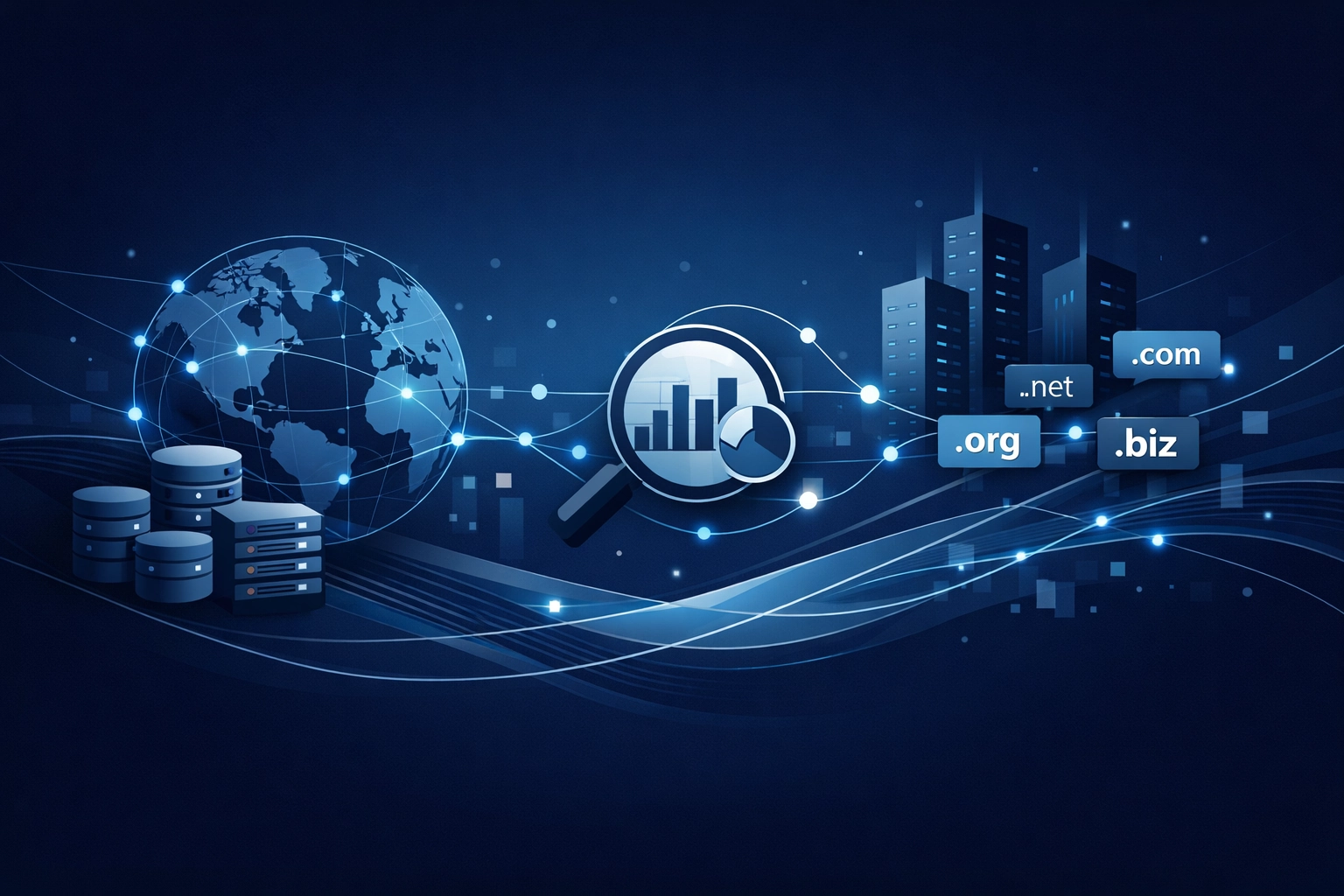 DNS as a Governance Signal: Turning Telemetry into Enterprise Domain Portfolio Intelligence
