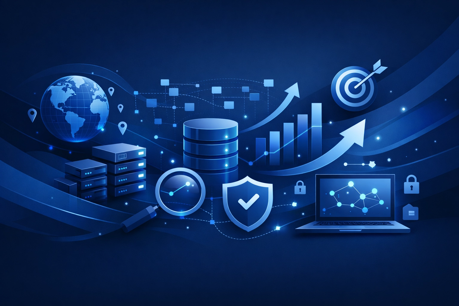 DNS Readiness for Conversions: Turning Enterprise DNS Health into a Competitive Advantage