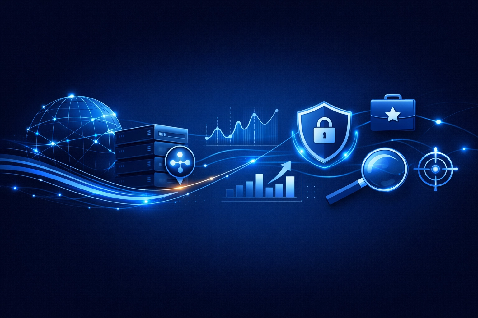 DNS Telemetry as an Enterprise Governance Engine: Turning Signals into Action for Brand, Security, and Performance