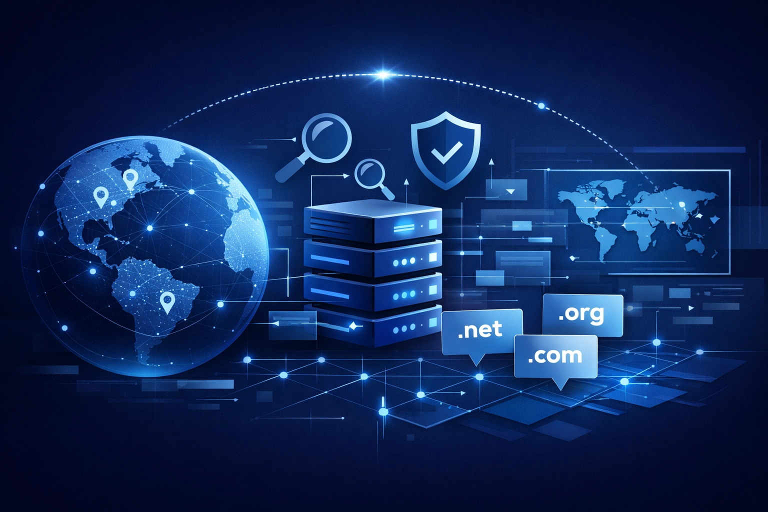 Domain Inventory as a Governance Asset: Using RDAP to Build a Resilient Cross-Border Domain Strategy