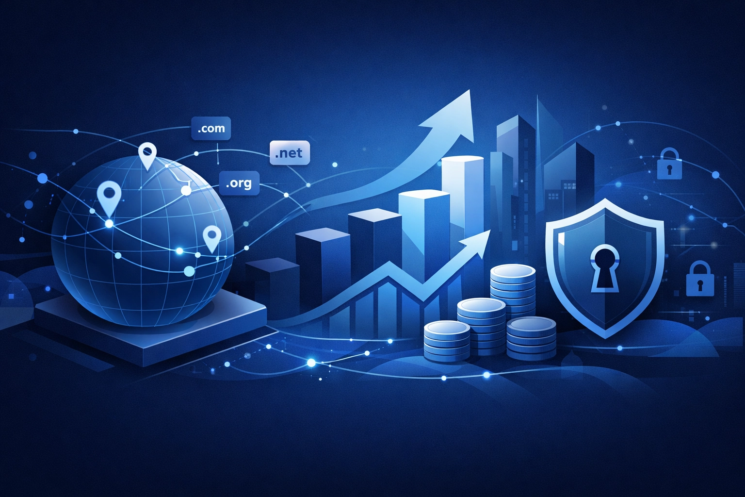 Domain Portfolios as a Governance Asset in 2026: A Framework for CFO‑Driven, Privacy‑Respecting Enterprise Growth