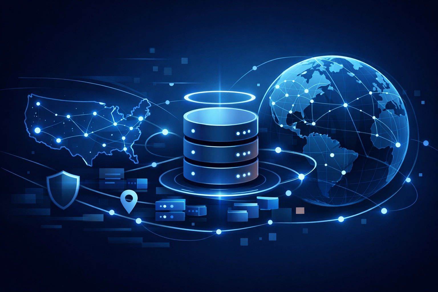 Domain Sovereignty by Design: Cross-Border DNS Governance for US Brands