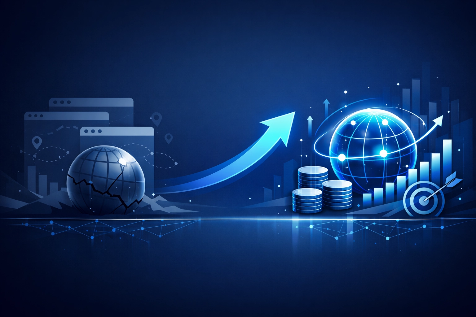 Dormant Domain Assets: Turning Silence into Strategic Value for Enterprise Portfolios