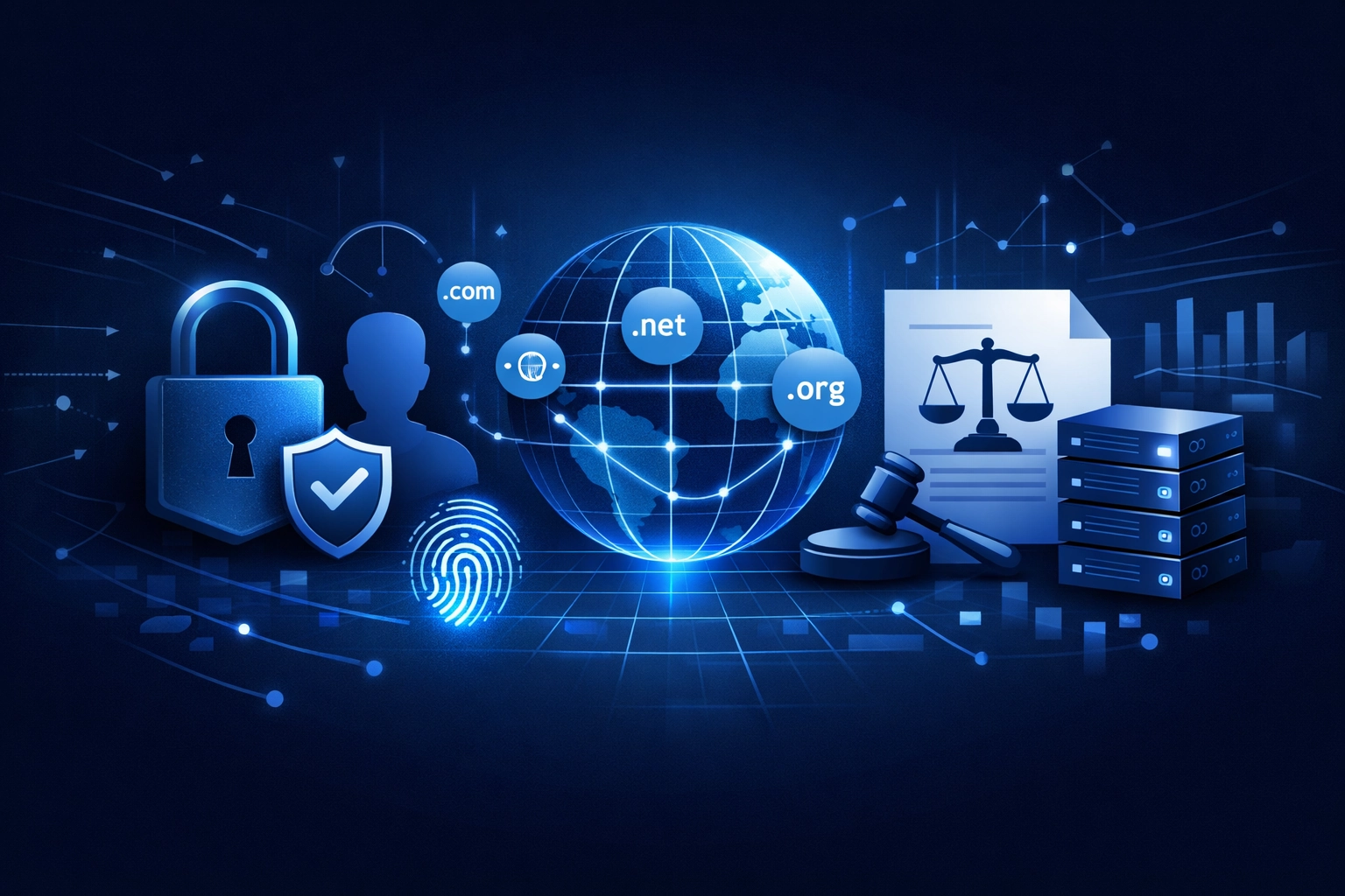 Ethics in Bulk Domain Discovery: Privacy, Consent, and Governance for Enterprise DNS