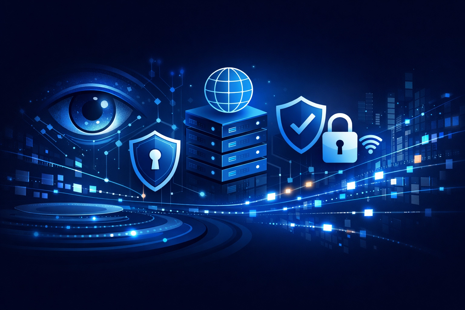 From Blind Spots to Visibility: Implementing DoH and DoT in Enterprise DNS Governance