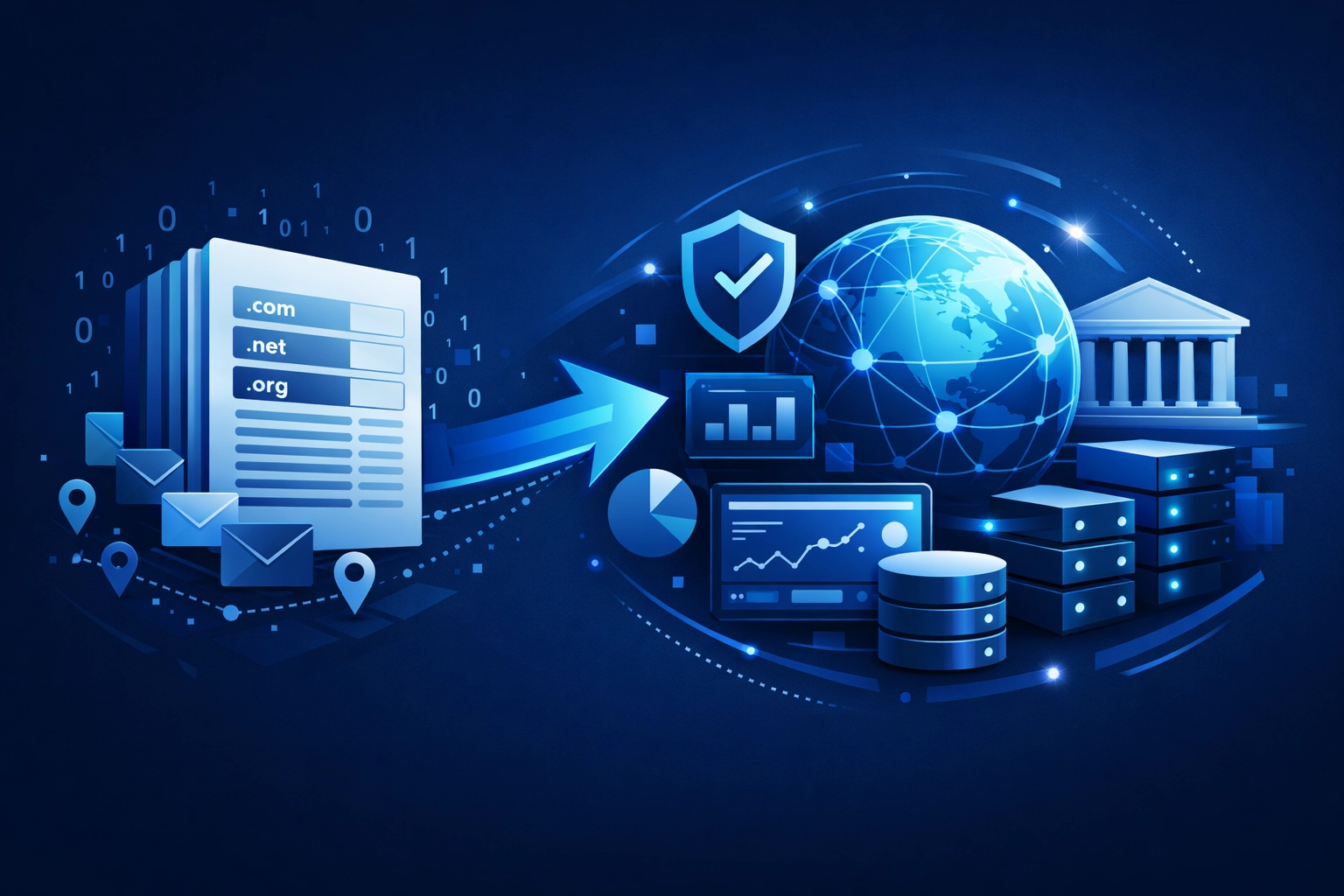 From Bulk Domain Lists to Real-Time Governance: A Practical Playbook for US Brands