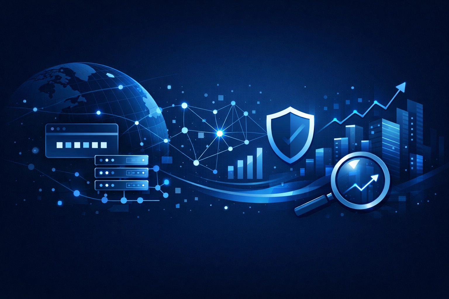 From DNS Telemetry to Real-Time Governance: A New Framework for Enterprise Domain Portfolios