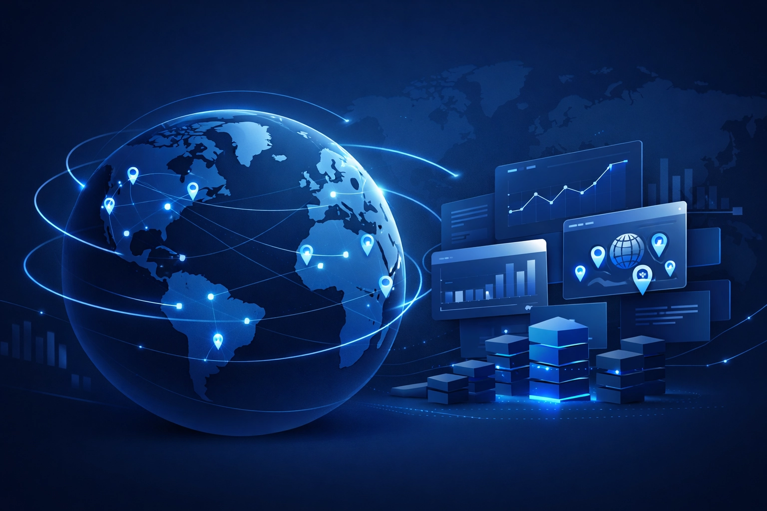 Geo-Trust Without Borders: The Hidden Potential of Country-Code Domains for Analytics-Driven International Growth