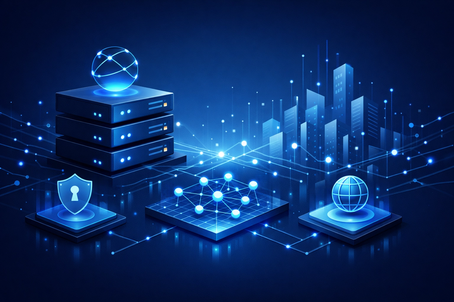 Internal DNS Portfolios: The Hidden Layer of Enterprise Governance