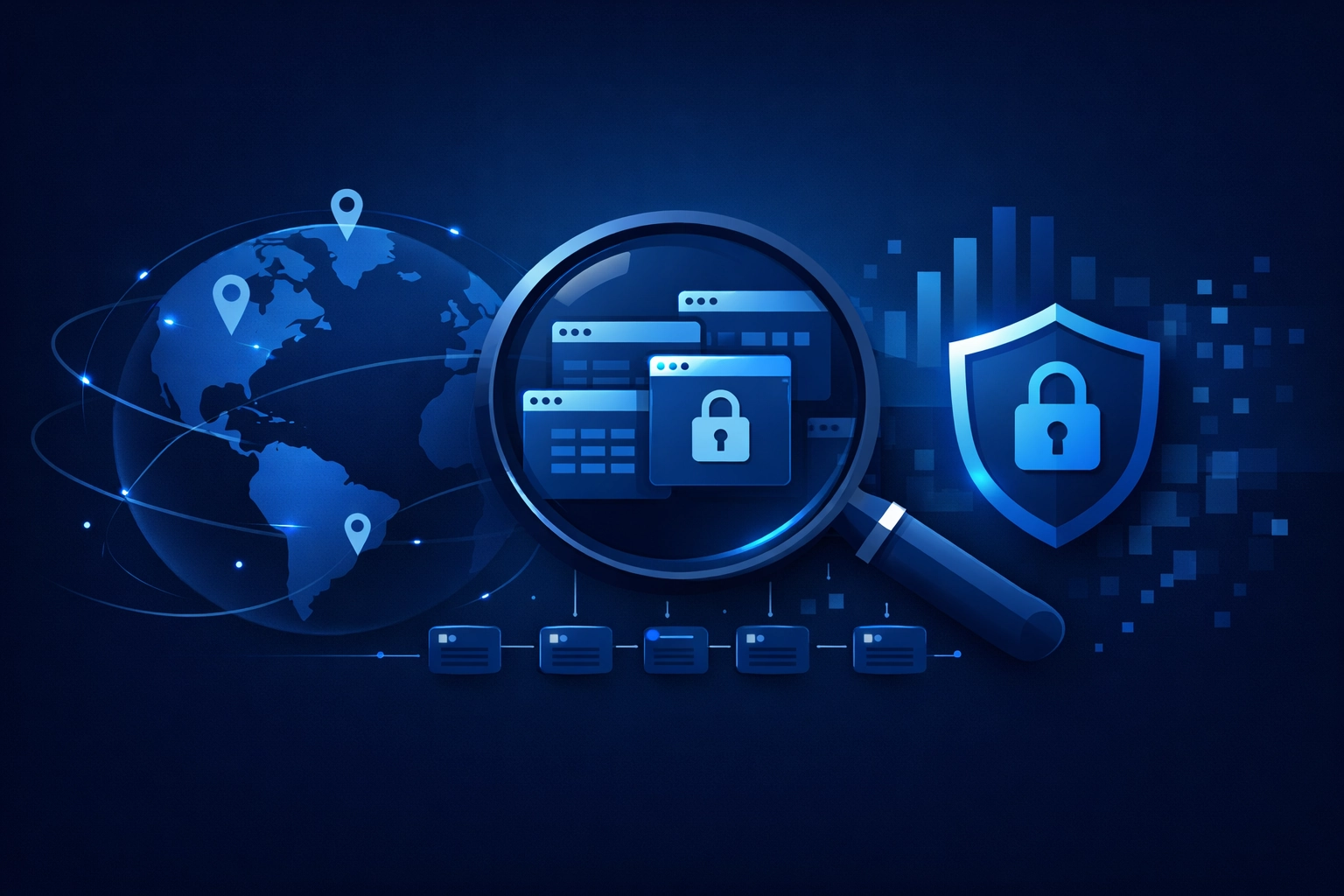 International Brand Safety Through Country-Focused Bulk Domain Discovery: A Privacy-First Framework