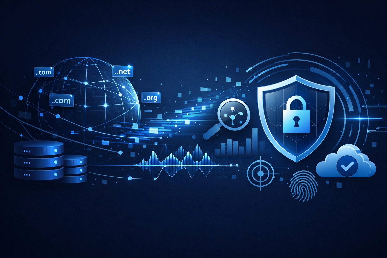 Lifecycle-Driven Domain Portfolio Governance: Turning DNS Data into Real-Time Brand Defense