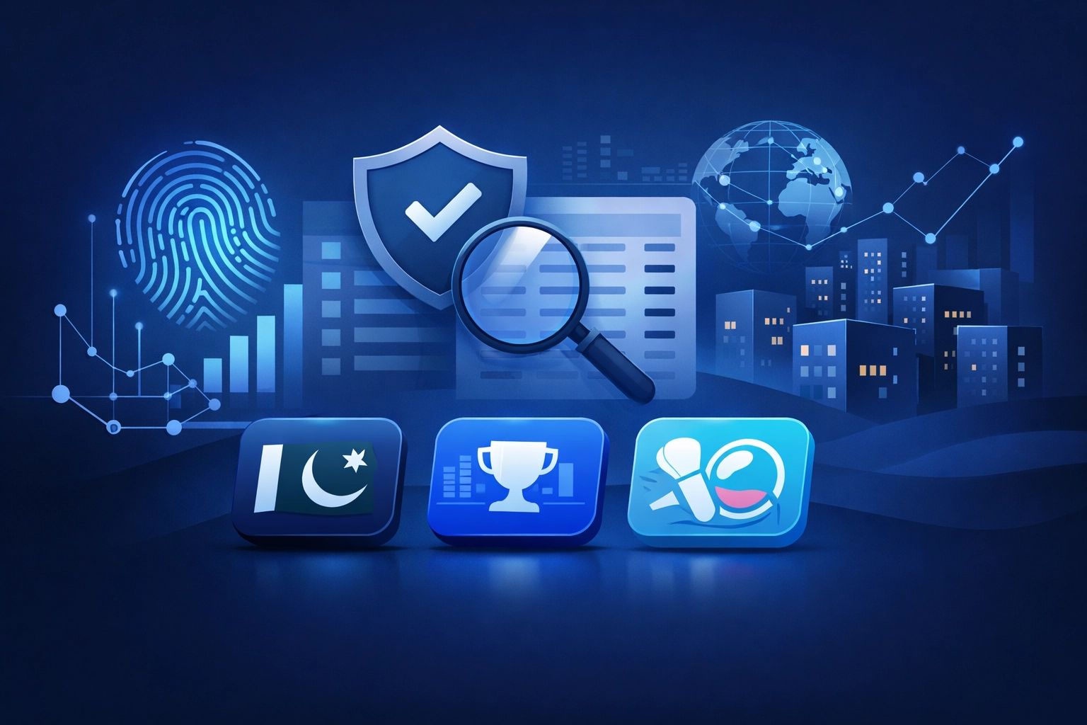 Niche TLD Data as a Governance Signal: Using .pk, .win, and .makeup Lists for Responsible Enterprise Domain Strategy