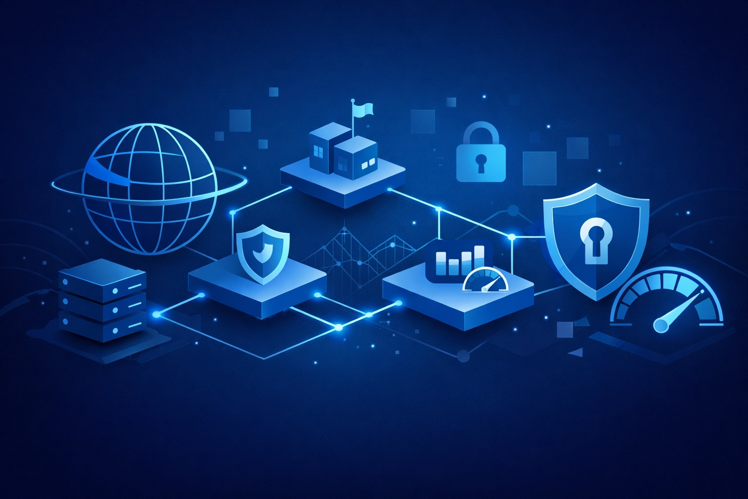 Subdomain Architecture as a Hidden Backbone of Enterprise Digital Experience: Strategy, Security, and Performance