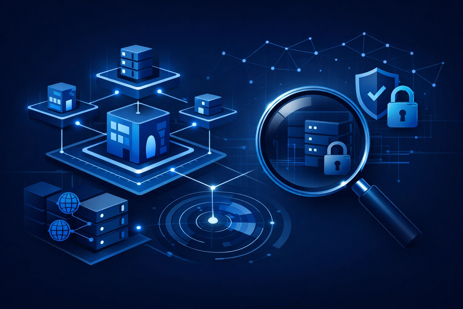 Subdomain Governance for Enterprise DNS Resilience: A Practical Framework for Hidden Assets