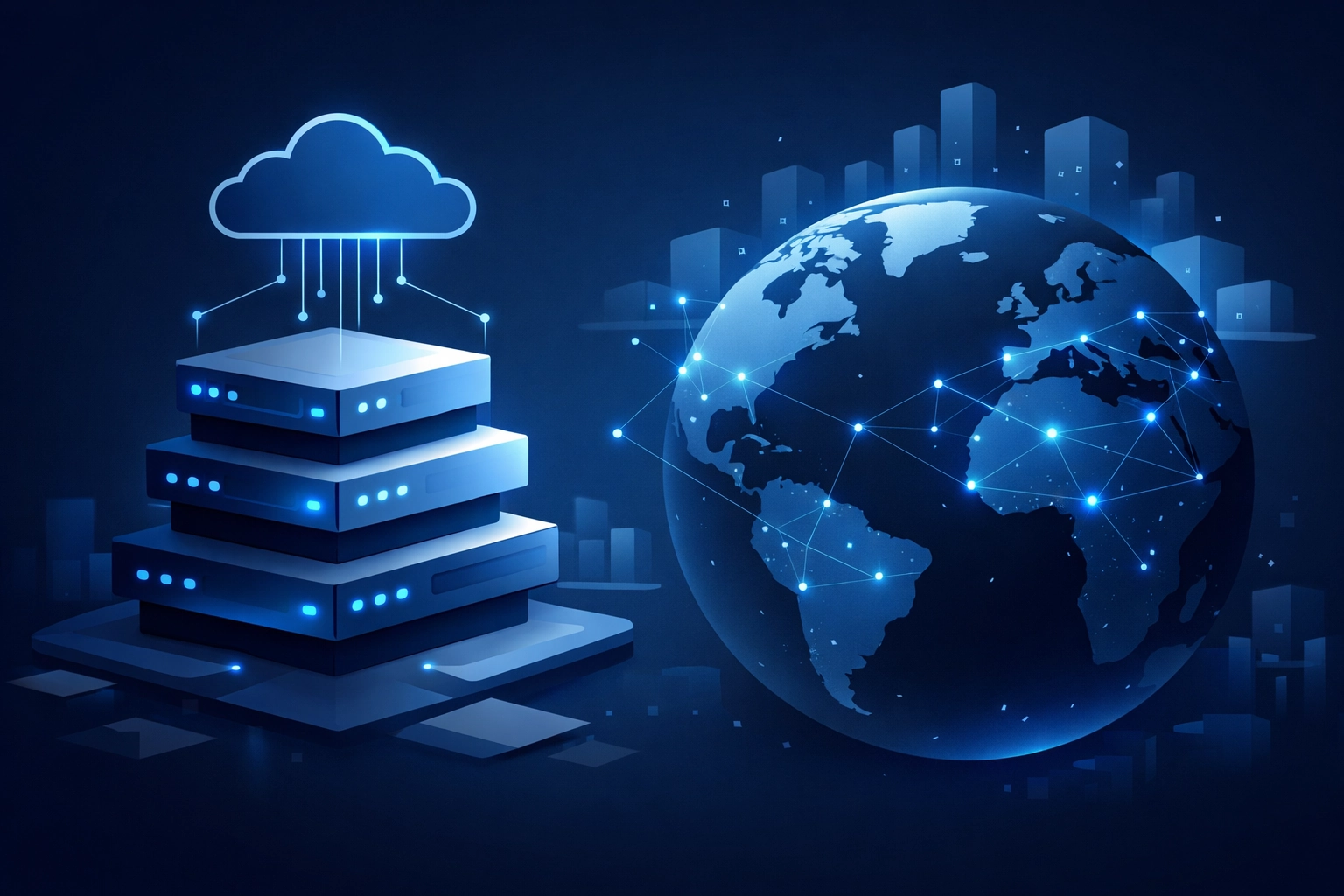 Subdomain Stacks as a Resilience Playbook: Building Cloud-First, Global Brands Without Sprawl