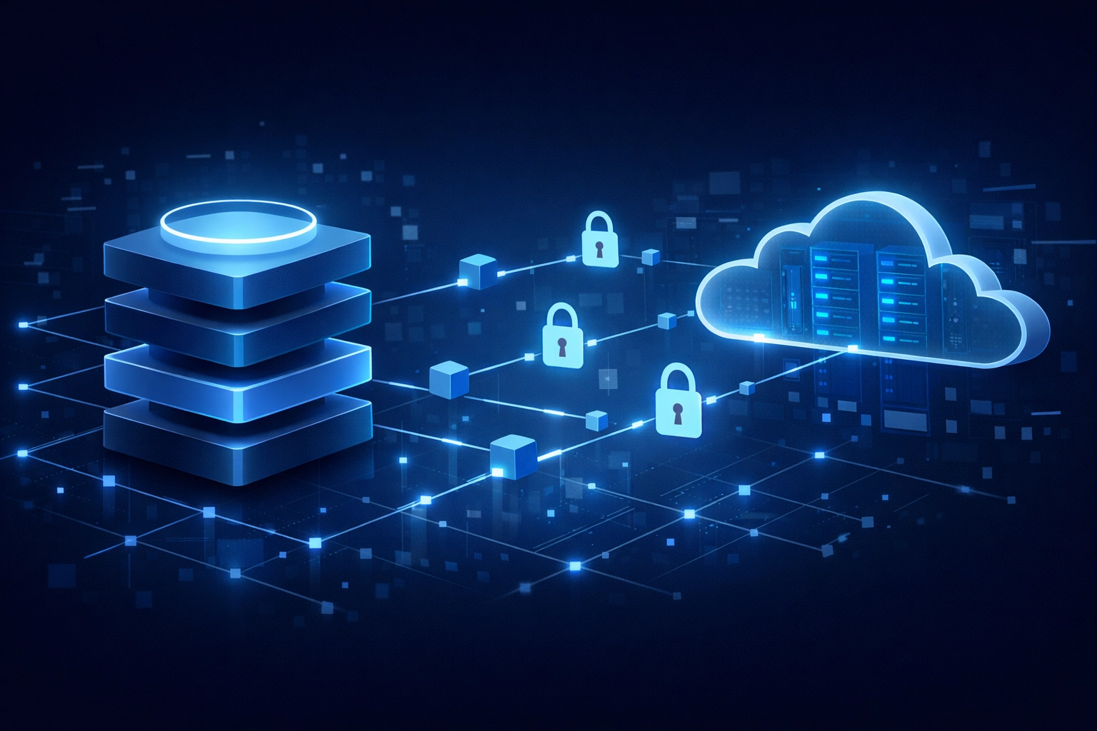 Subdomain Stacks for Resilience: An Enterprise DNS Governance Framework for the Cloud Era
