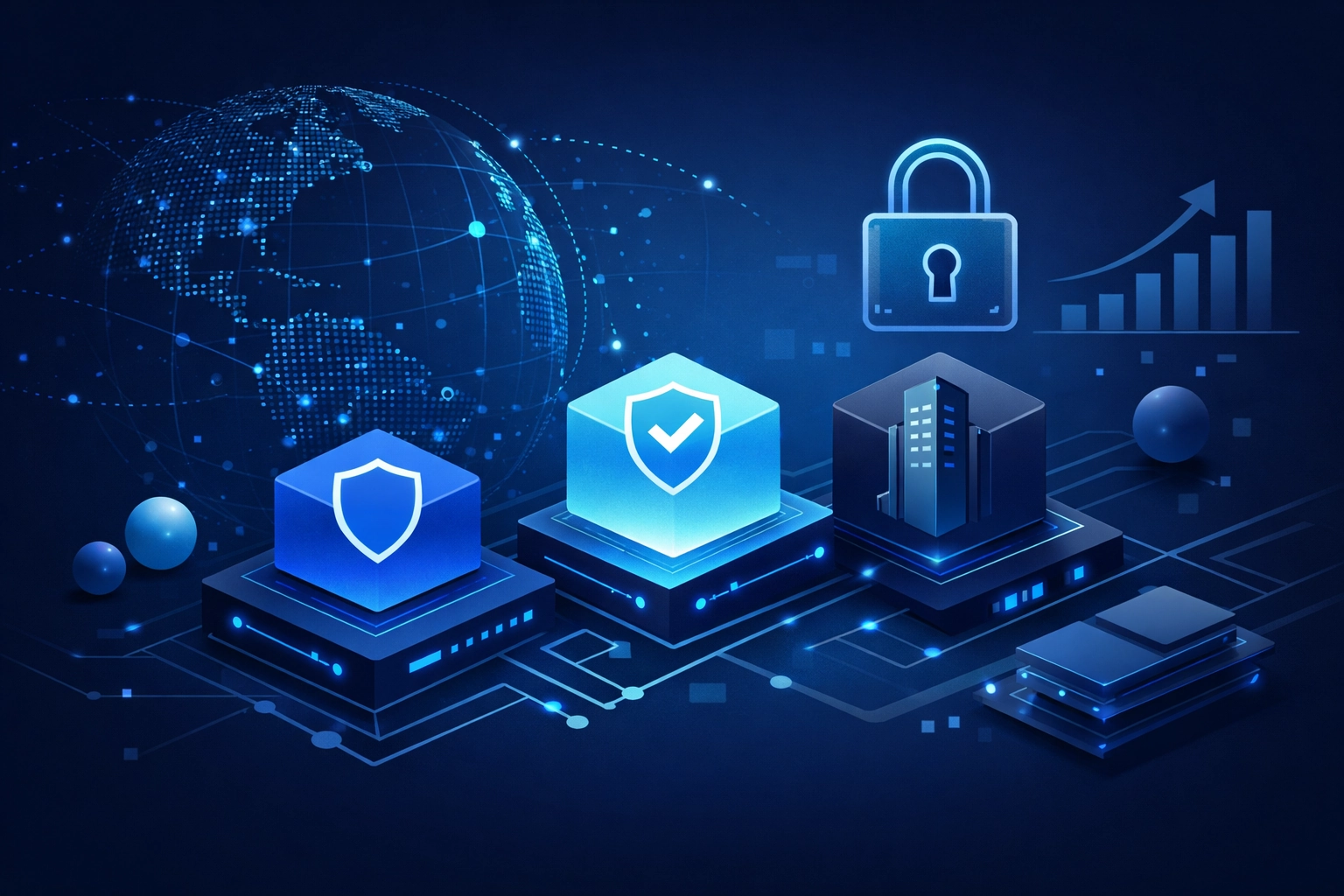 The Hidden TLD Playbook: Domain Extensions for Trust, Compliance, and Enterprise Growth