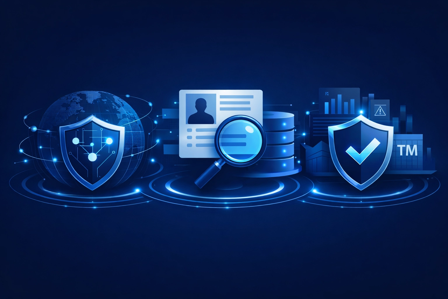 Three-Layer Domain Security: How DNS, Registration Data, and Brand Monitoring Guard Enterprise Reputation in 2026