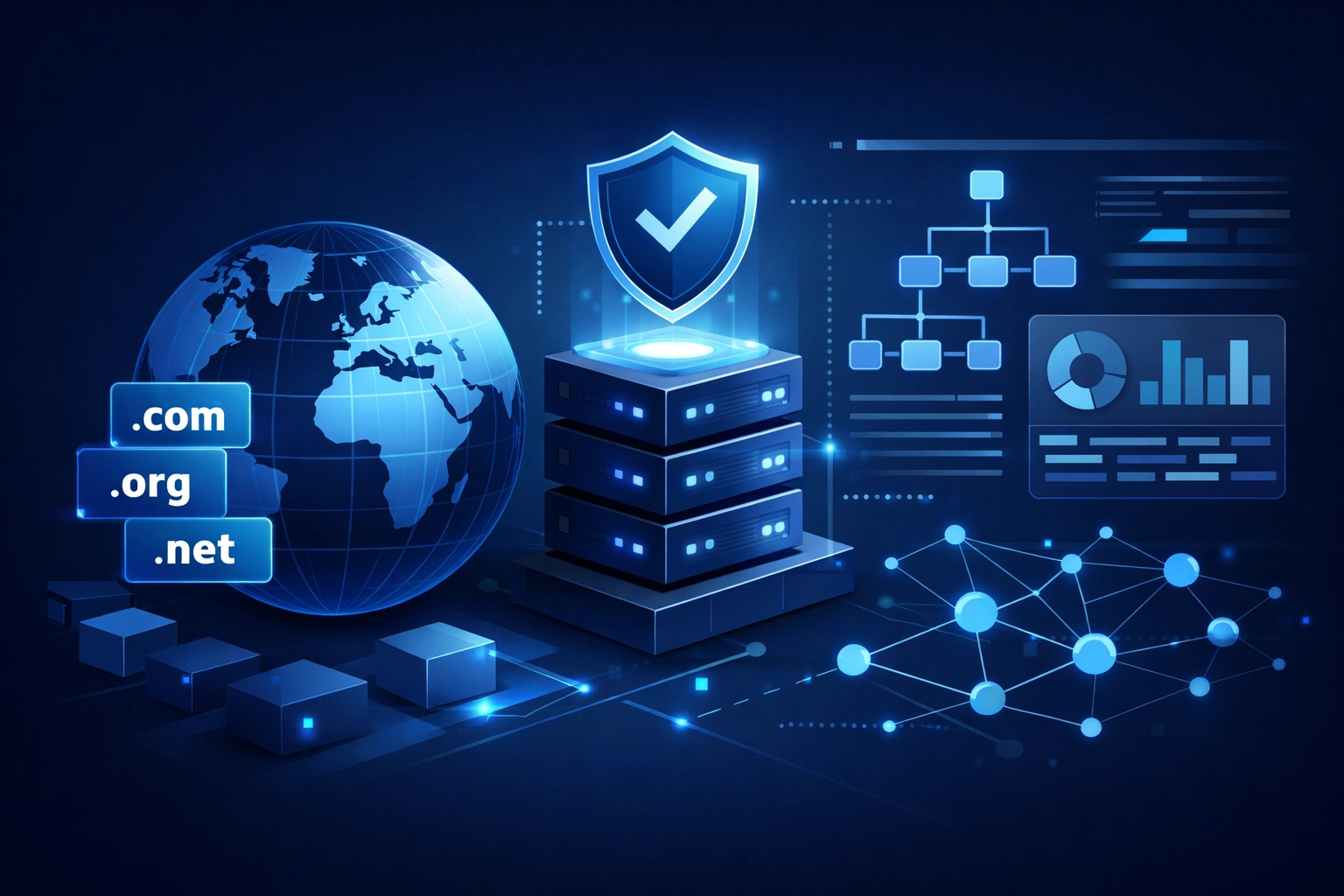 TLD Portfolio Governance: A Practical Framework for Enterprise DNS Mastery
