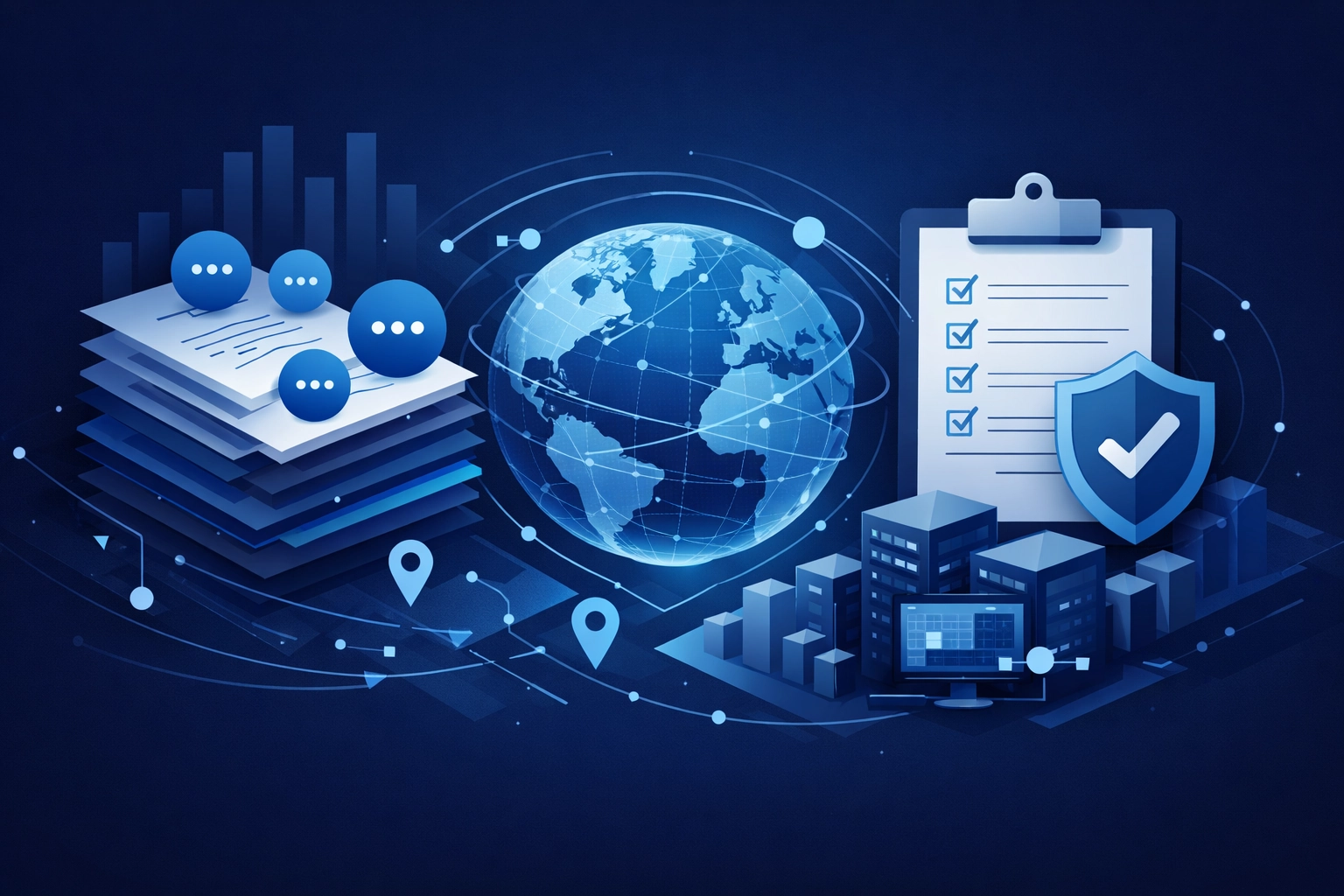 Turning Bulk TLD Lists into Strategic Domain Governance: A Framework for Global Brands